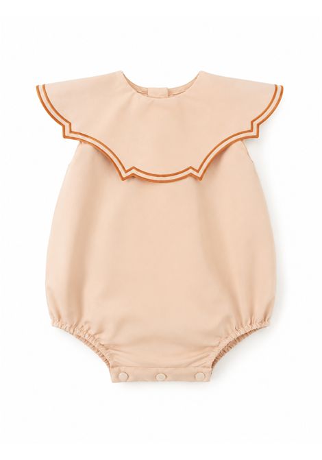 Pagliaccetto con collo ampio JESURUM KIDS | FIABA 07036037